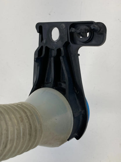 2013-2024 MAZDA CX-5 CX5 WINDSHIELD WASHER RESERVOIR TOP FILLER TUBE W/ CAP OEM