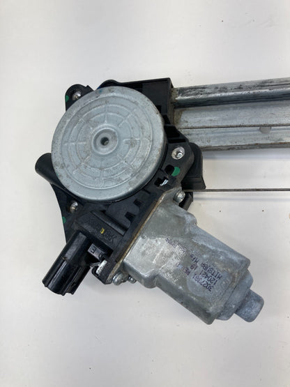 11-17 Honda Odyssey Right Sliding Door Window Regulator & Motor 72710-TK8-A112