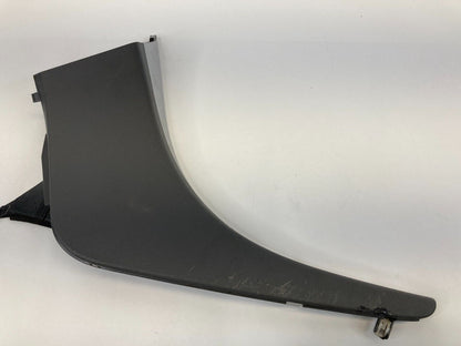 11-14 Hyundai Sonata Center Console Left Side Cover Trim Molding 84691-3Q000 OEM