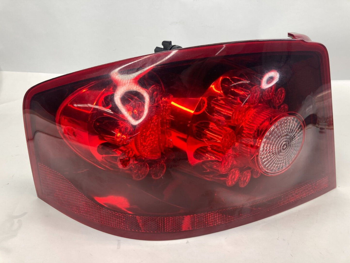 2011-2014 Dodge Avenger Rear Left Driver Tail Light Taillight Lamp 5182523AB OEM