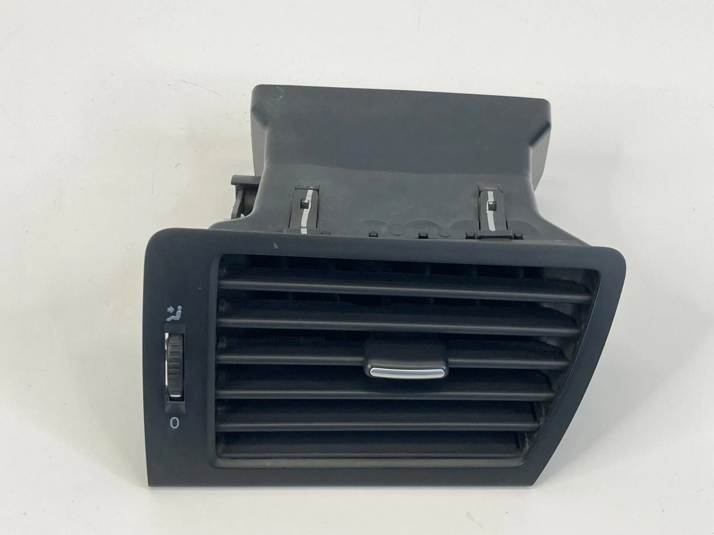 09-14 VOLKSWAGEN ROUTAN FRONT RIGHT SIDE DASH DASHBOARD A/C AIR VENT GRILLE OEM