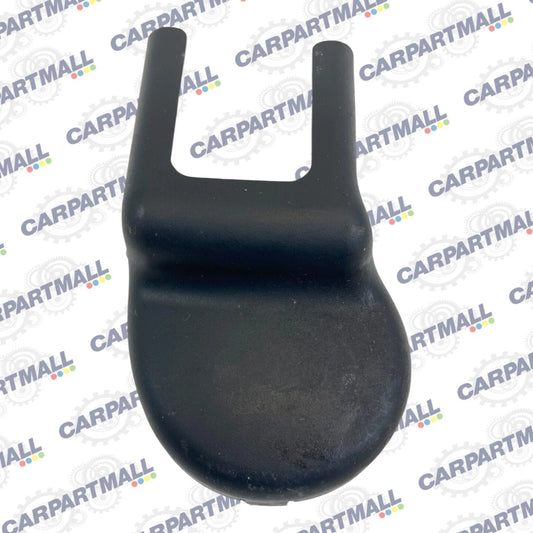 2011-2016 HYUNDAI ELANTRA FRONT LEFT SIDE RH INNER TRACK END COVER TRIM CAP