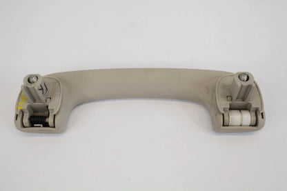 2011-2021 JEEP GRAND CHEROKEE FRONT PAIR ROOF ASSIST GRIP GRAB HANDLES OEM