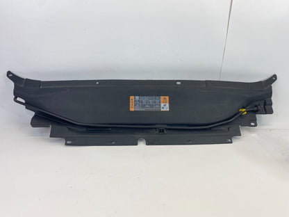 2013-2020 Ford Fusion Front Radiator Upper Sight Shield Cover DS73-16613-AF OEM