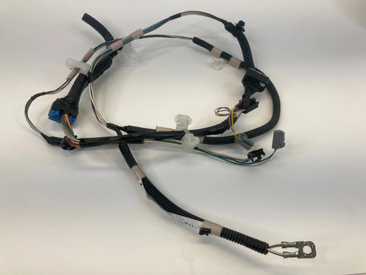 2007-2010 TOYOTA CAMRY REAR TRUNK LUGGAGE ROOM WIRE WIRING HARNESS 82181-33170D