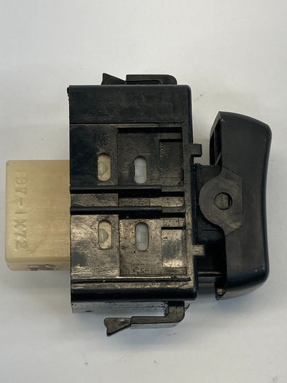 1996-1998 Toyota 4Runner Front Right Passenger Door Lock Button Switch OEM