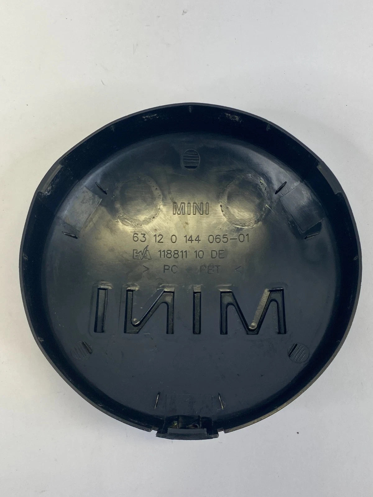 2002-2006 MINI COOPER FRONT LEFT OR RIGHT SIDE DRIVING RUNNING LIGHT ASSY OEM