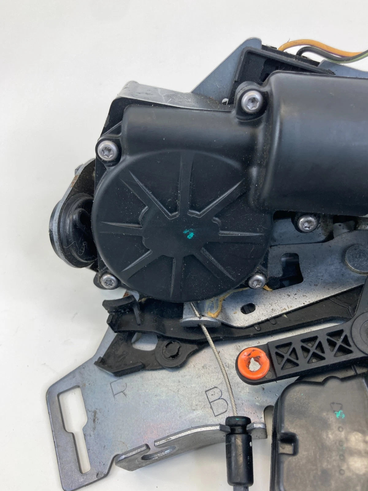 2008-2016 TOWN & COUNTRY REAR RIGHT SLIDING DOOR LATCH LOCK ACTUATOR W/ MOTOR