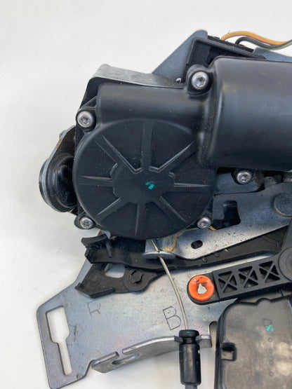 2008-2016 TOWN & COUNTRY REAR RIGHT SLIDING DOOR LATCH LOCK ACTUATOR W/ MOTOR