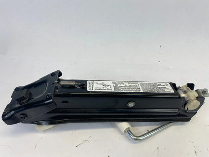 2003-2005 MERCEDES-BENZ C240 WAGON SPARE TIRE JACK & TOOL KIT W/ CASE OEM