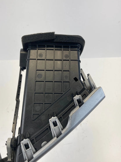 11-16 CHEVROLET CRUZE CENTER DASH RADIO SURROUND BEZEL AIR VENT TRIM PANEL OEM