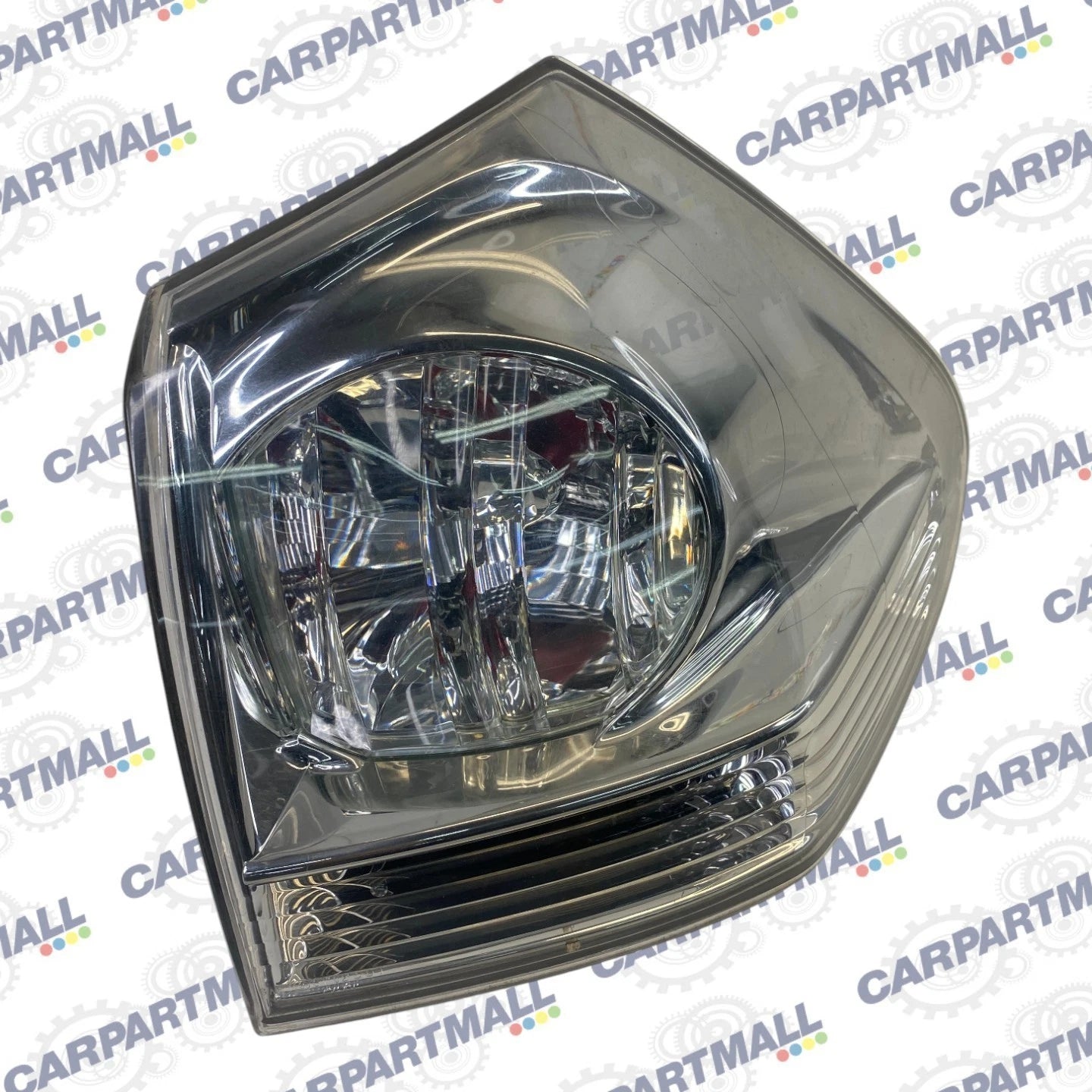 2007-2009 LEXUS RX350 RIGHT PASSENGER SIDE QUARTER PANEL MOUNTED TAIL LIGHT OEM