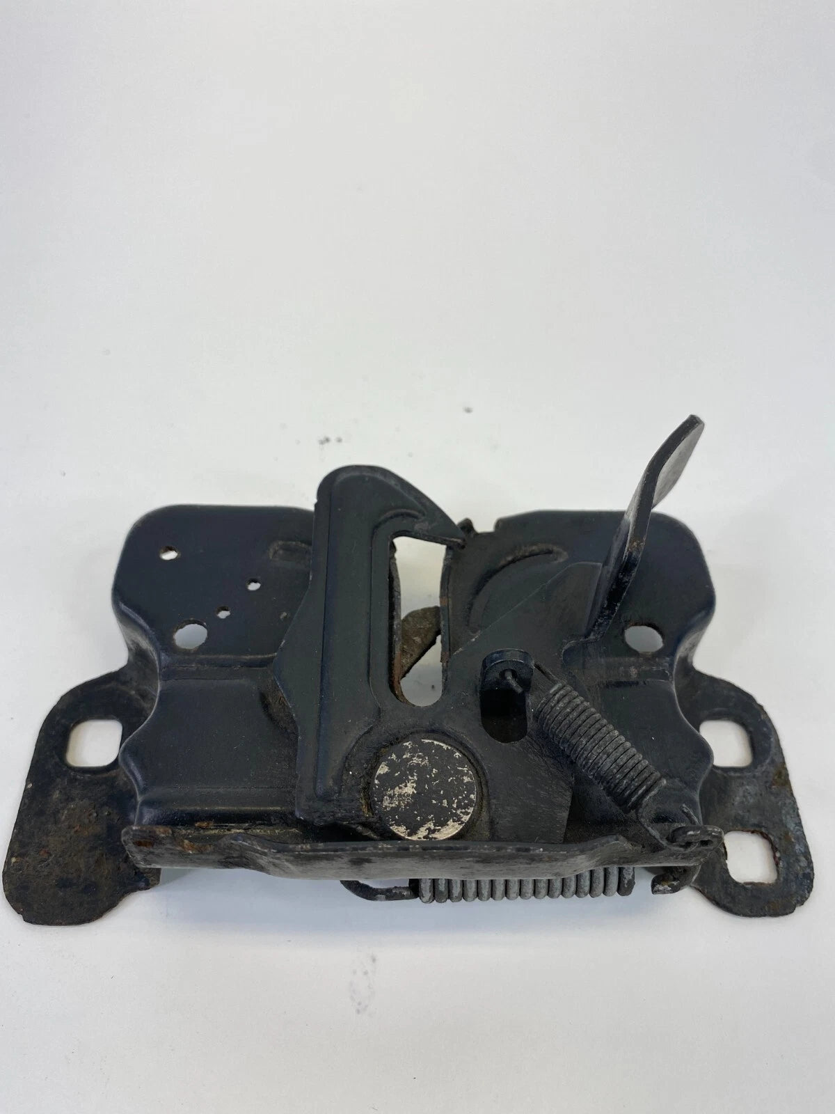 2009-2020 DODGE JOURNEY 11-14 CHRYSLER 200 HOOD LOCK LATCH ACTUATOR RELEASE OEM