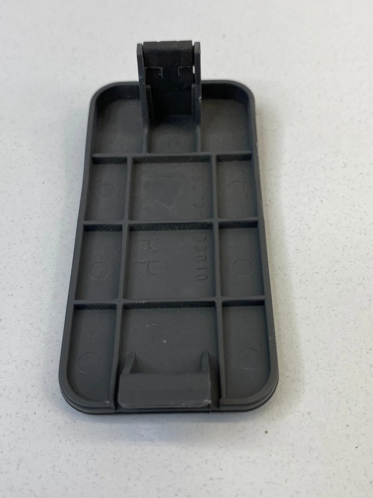 1992-1996 TOYOTA CAMRY LOWER DASH SWITCH DUMMY FILLER PANEL 55479-33010 OEM