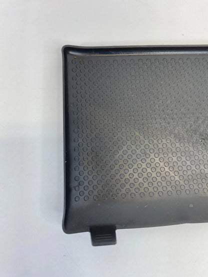 2012-2015 VW PASSAT REAR CENTER CONSOLE TRAY BIN RUBBER LINER MAT 561863136A