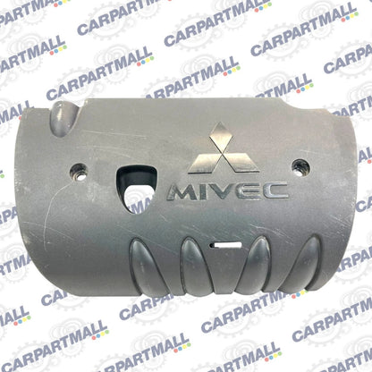 08-13 Mitsubishi Outlander 11-24 Outlander Sport 2.0L 2.4L Engine Cover 1003A158