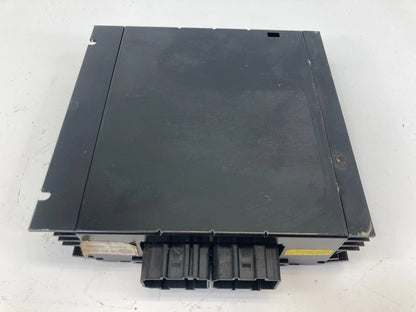 1998-2010 VOLKSWAGEN BEETLE SOUND SYSTEM AUDIO RADIO AMPLIFIER 1C0-035-456-P OEM