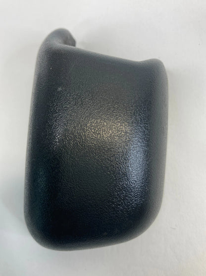 2007-2011 CHEVROLET AVEO5 FRONT RIGHT SIDE SEAT BELT GUIDE TRIM UPPER COVER OEM