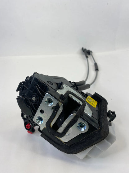2010-2013 KIA FORTE REAR RIGHT DOOR LOCK LATCH RELEASE ACTUATOR 81420-1M020 OEM