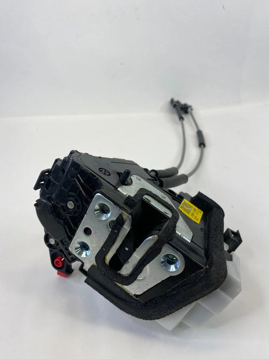 2010-2013 KIA FORTE REAR RIGHT DOOR LOCK LATCH RELEASE ACTUATOR 81420-1M020 OEM