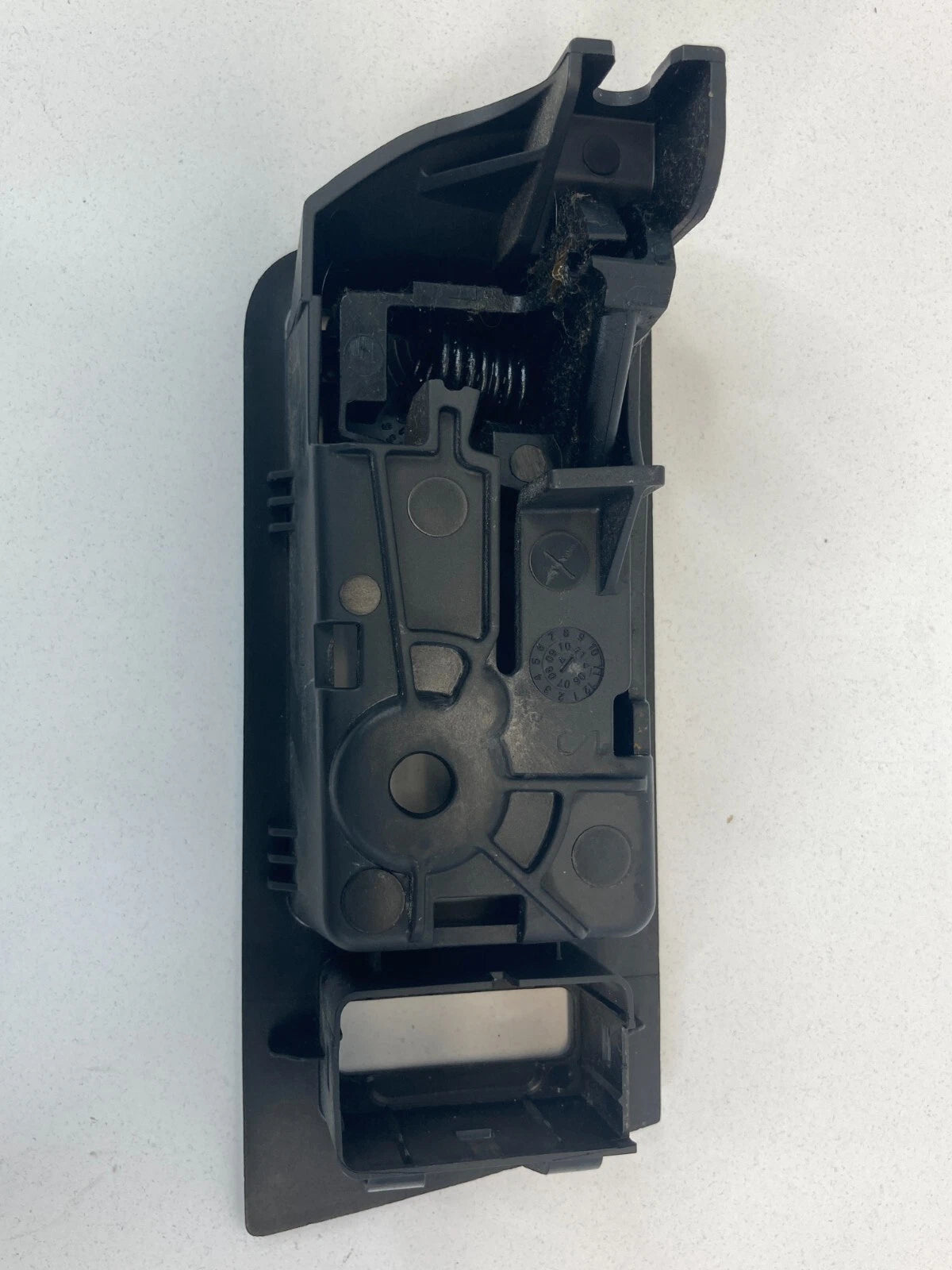 2008-2011 FORD FOCUS FRONT LEFT SIDE INTERIOR INNER DOOR HANDLE 8L84-7822601