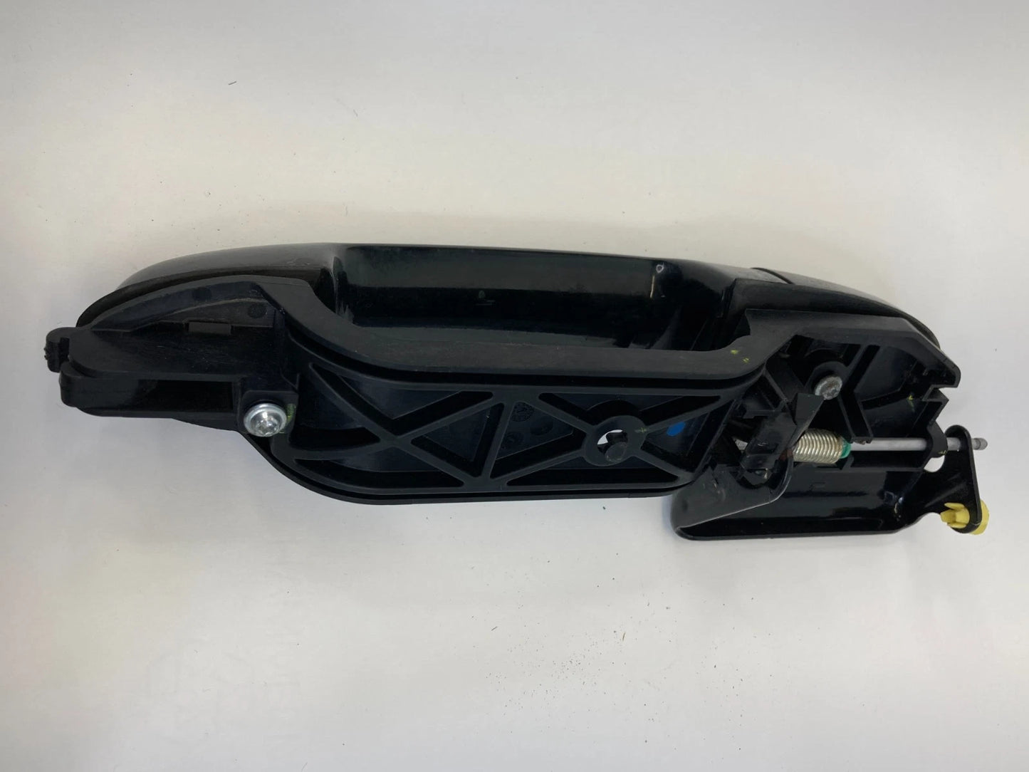 2008-2012 FORD ESCAPE REAR LEFT SIDE EXTERIOR OUTER DOOR HANDLE 4551-4120 OEM