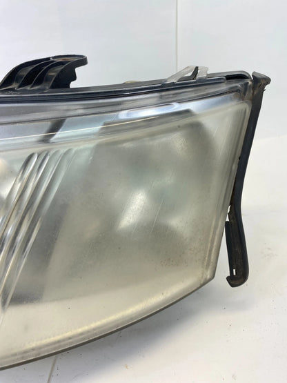 2003-2007 SAAB 9-3 SEDAN FRONT LEFT DRIVER SIDE HALOGEN HEADLIGHT ASSEMBLY OEM