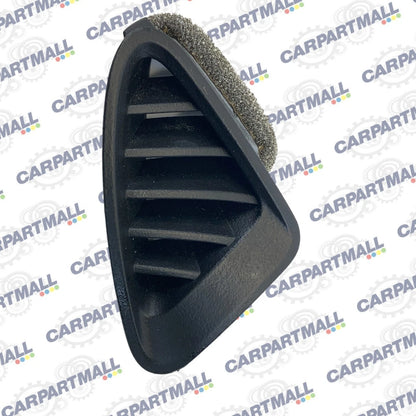 2012-2020 CHEVY SONIC FRONT LEFT SIDE UPPER DASH AC AIR VENT DEFROSTER GRILLE