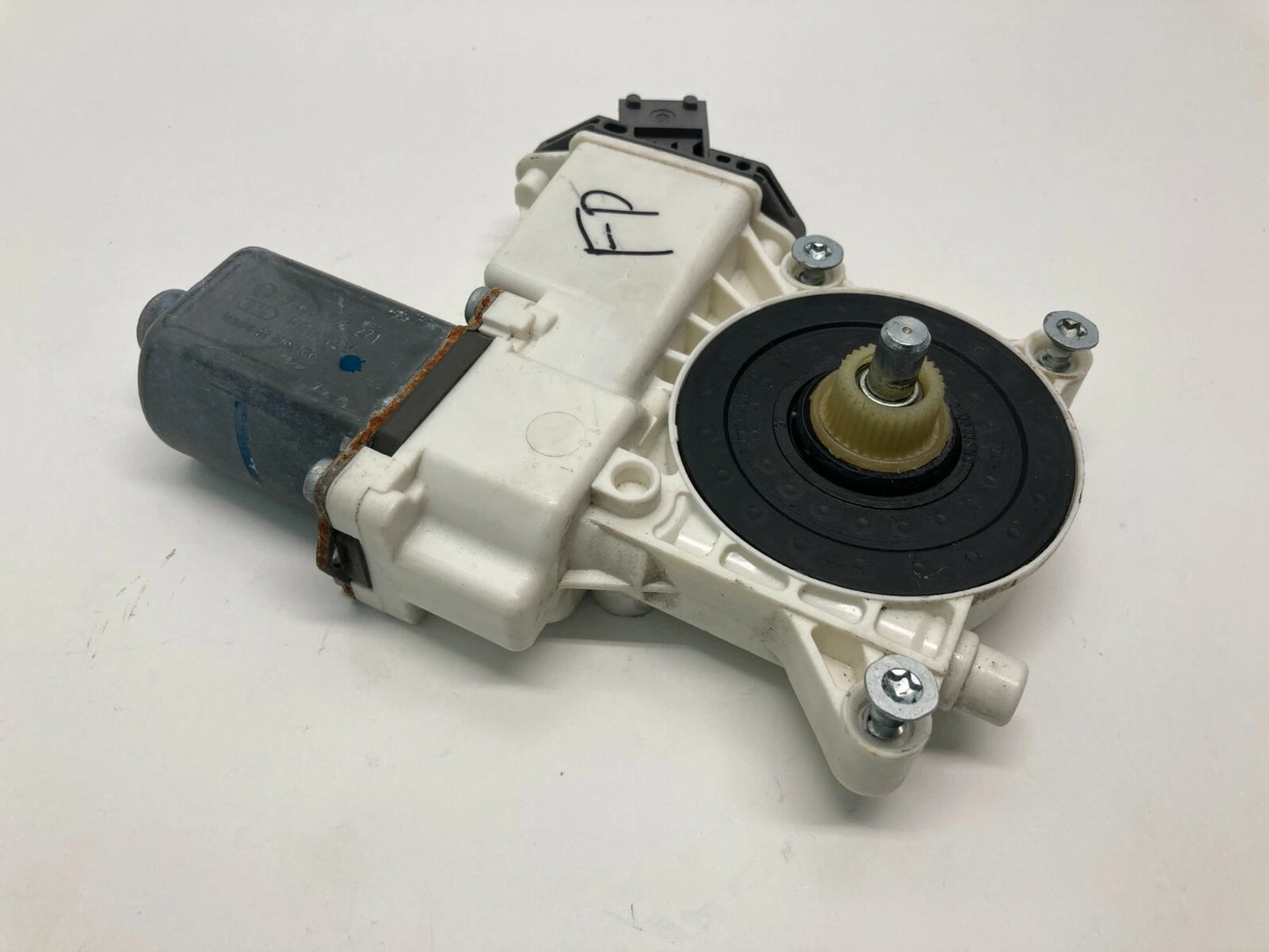 2005-2011 CADILLAC STS FRONT RIGHT PASSENGER SIDE WINDOW MOTOR 0130822271 OEM
