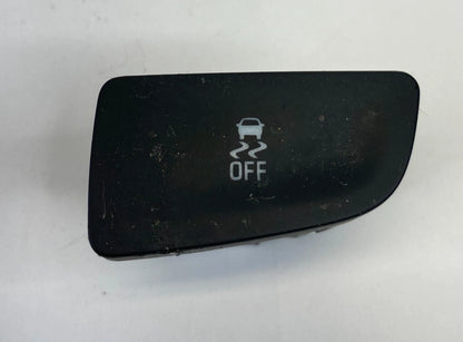 2014 2015 CHEVROLET MALIBU OFF TRACTION CONTROL SWITCH BUTTON 23191939 OEM