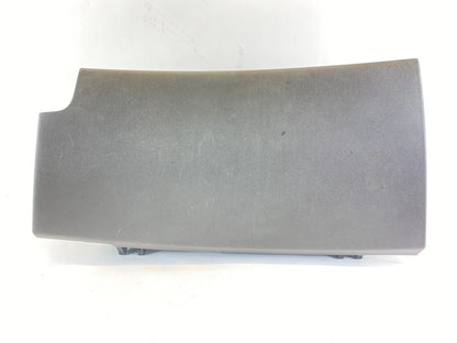 2011-2013 HYUNDAI ELANTRA SEDAN GLOVE BOX STORAGE COMPARTMENT GREY KOREA BUILT
