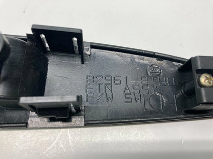 2002-2004 NISSAN ALTIMA REAR DRIVER LEFT SIDE DOOR WINDOW SWITCH 25421-8J005 OEM