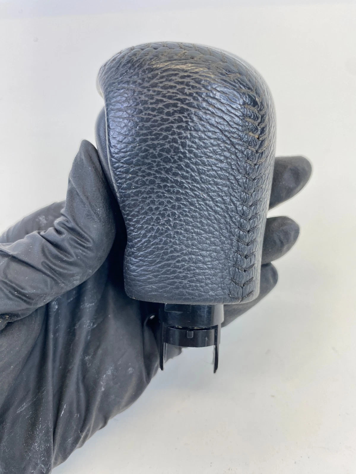 2013 13 INFINITI JX35 AUTOMATIC TRANSMISSION GEAR SHIFT SHIFTER KNOB OEM