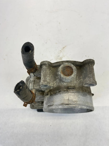 2005-2018 TOYOTA AVALON 3.5L THROTTLE BODY VALVE ASSY 22030-0P050 OEM
