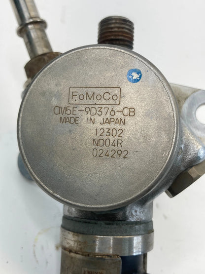 2012-2017 FORD FOCUS 2.0L L4 HIGH PRESSURE FUEL PUMP CM5E-9D376-CB OEM