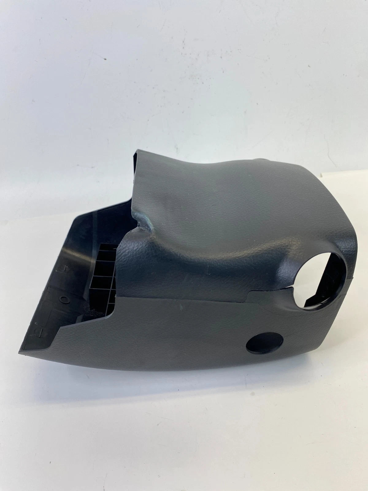 2007-2009 LEXUS RX350 STEERING COLUMN SHROUD COVER TRIM 45286-0E900 OEM