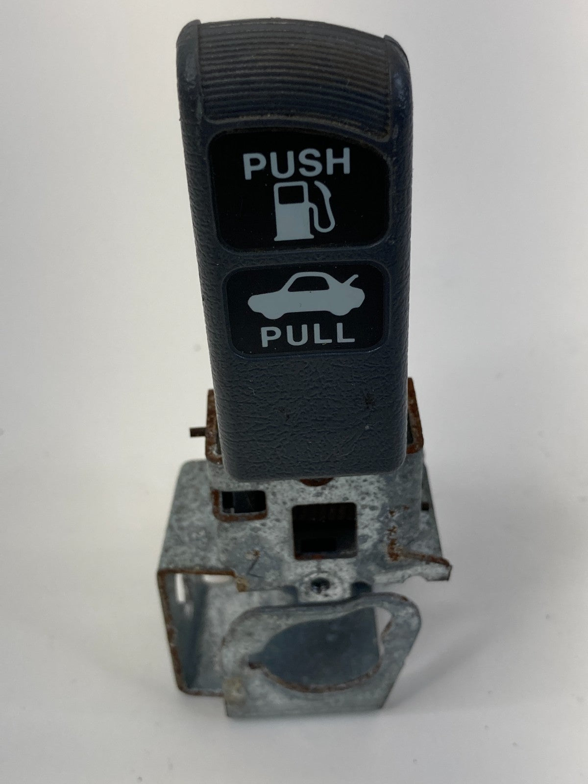 2001-2005 Honda Civic Fuel Door & Trunk Switch Lid Release Handle Lever