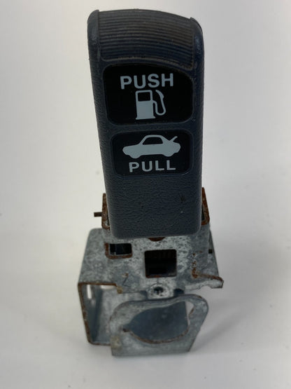 2001-2005 Honda Civic Fuel Door & Trunk Switch Lid Release Handle Lever