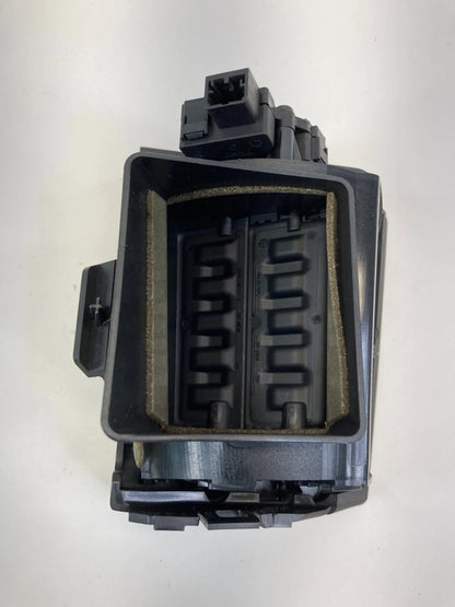2009-2012 JAGUAR XF LEFT DRIVER DASH AC AIR VENT GRILLE OUTLET 8X23-014A23-AH
