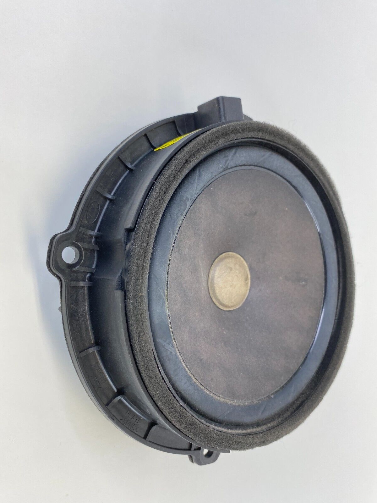 2014 2015 2016 Kia Forte Forte5 Rear Left Side Door Audio Speaker 96340-A7100