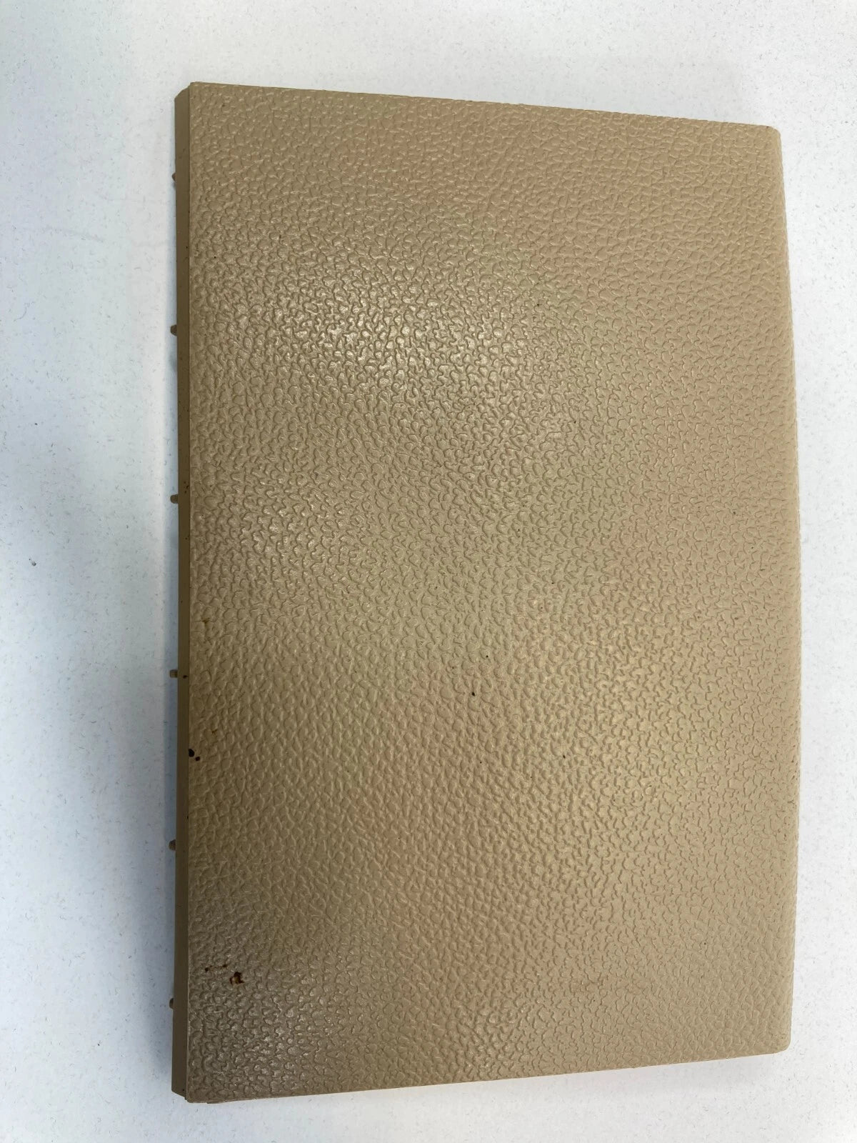 2006-2011 MERCEDES-BENZ ML 350 CENTER CONSOLE COVER TRIM PANEL A1646830708 OEM