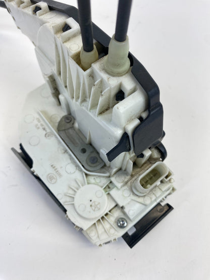 2015-2017 Chrysler 200 Rear Left Door Lock Latch Release Actuator 04589915AD