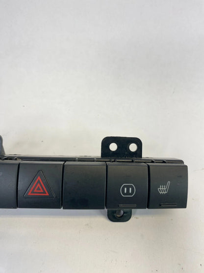 2009-2011 DODGE JOURNEY DASH HAZARD TRACTION CONTROL SWITCH 68018742AC OEM