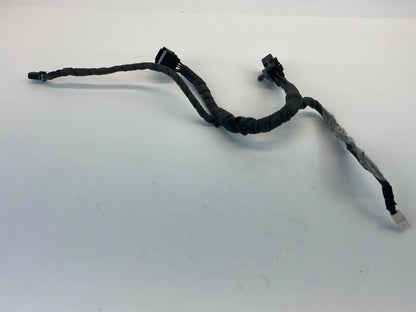 2008-2010 SATURN VUE FRONT RIGHT PASSENGER SIDE DOOR PANEL HARNESS WIRE WIRING