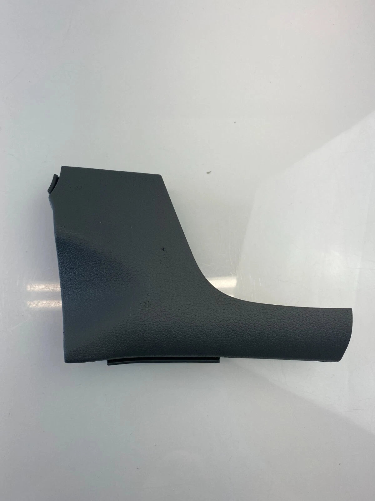 2011-2013 HYUNDAI ELANTRA CENTER LEFT DRIVER DASH TRIM MOLDING PANEL 84736-3X000