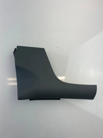 2011-2013 HYUNDAI ELANTRA CENTER LEFT DRIVER DASH TRIM MOLDING PANEL 84736-3X000