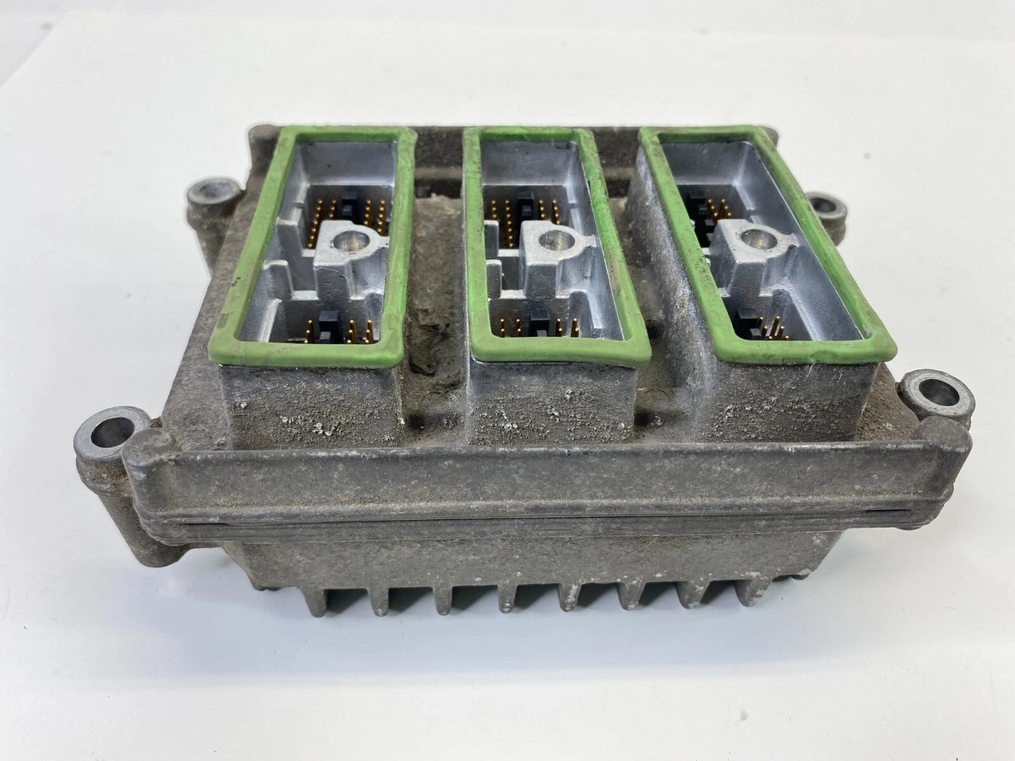 2003-2005 CHEVY TRAILBLAZER EXT 4.2L ENGINE COMPUTER CONTROL MODULE 12573576 OEM