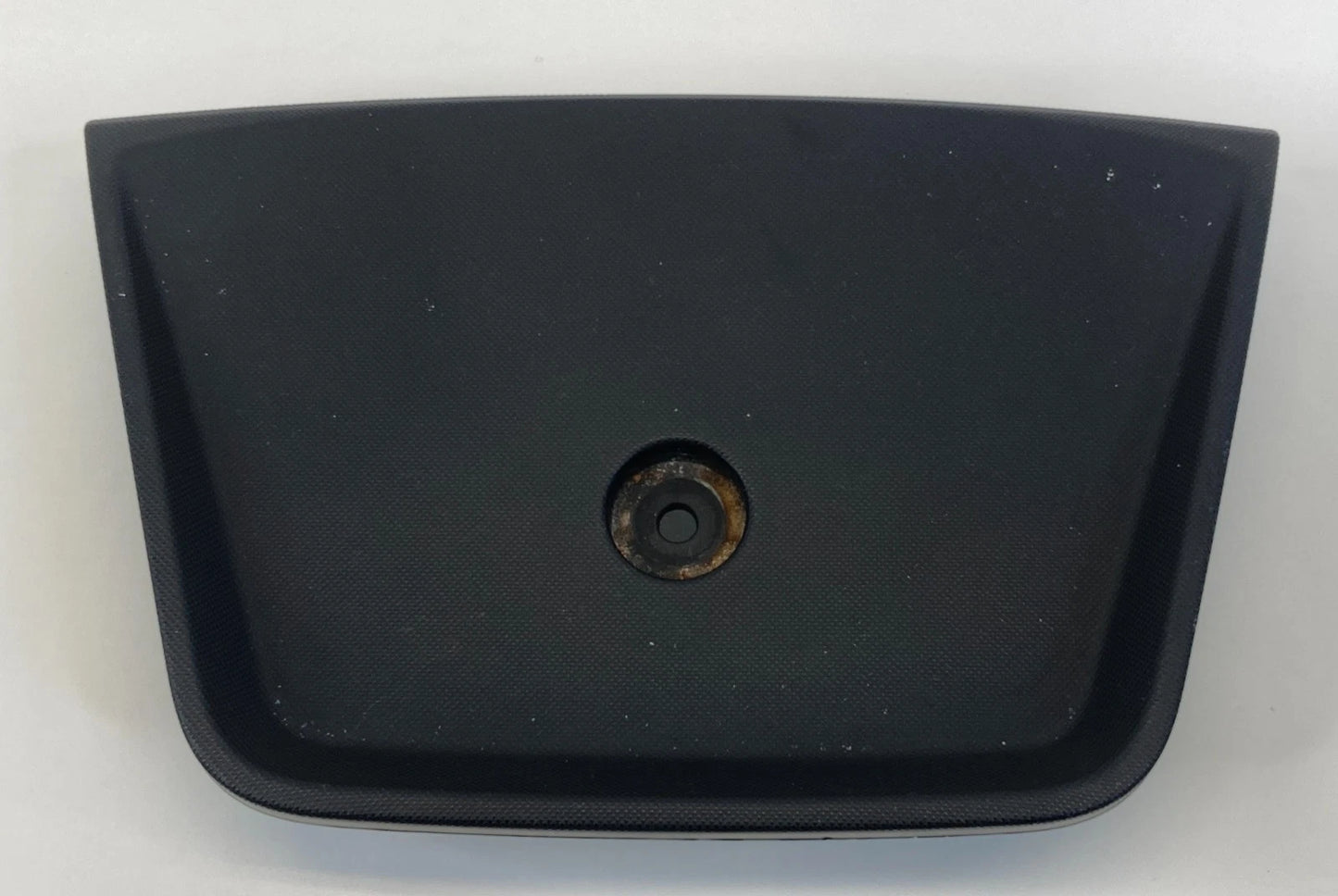 13-15 FORD EXPLORER INTERCEPTOR UTILITY UPPER CENTER DASH STORAGE DB5Z-7806202