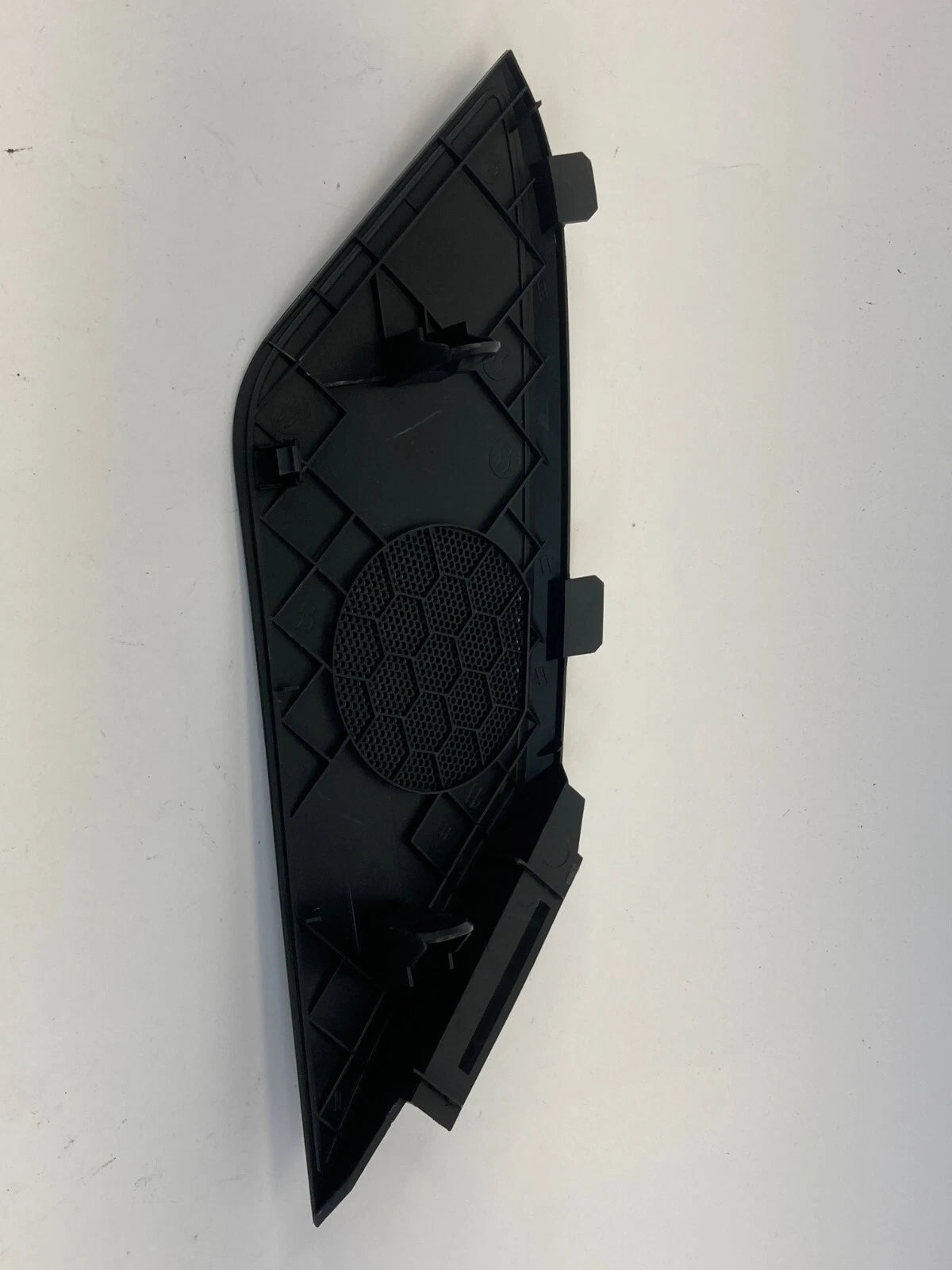 2009-2014 NISSAN MURANO DASH LEFT DRIVER SIDE SPEAKER GRILL COVER 28177-1AA0A