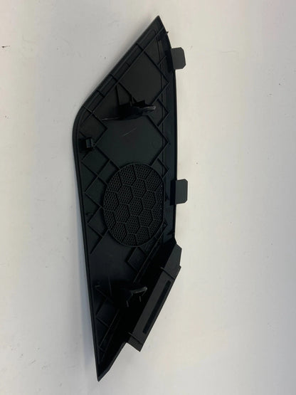 2009-2014 NISSAN MURANO DASH LEFT DRIVER SIDE SPEAKER GRILL COVER 28177-1AA0A